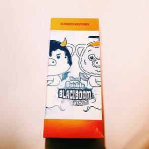 Hell-Pore Bubble Blackboom Pore Pack